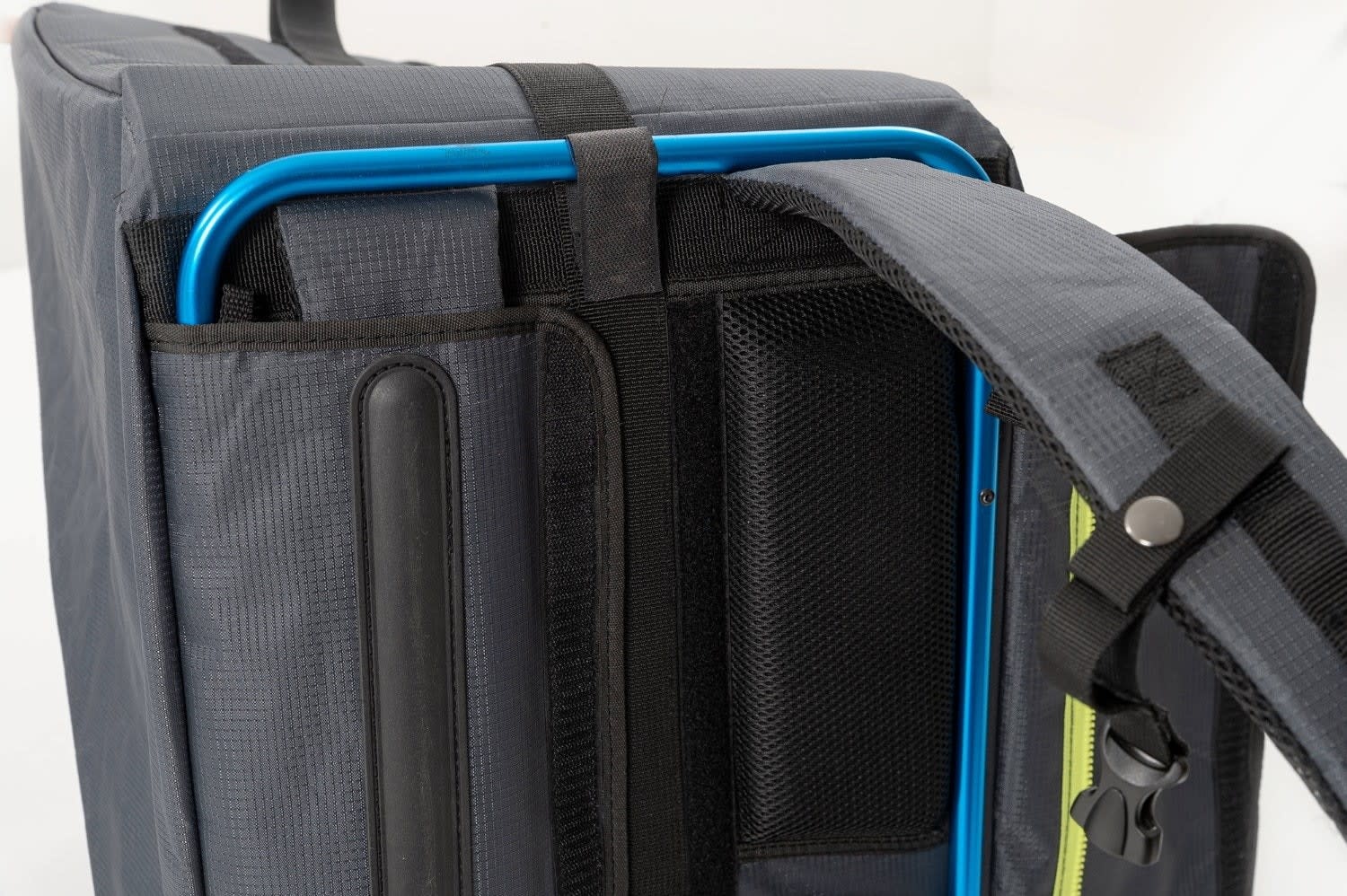 B W Foldon Bag Pack Brompton Epic Cycles