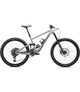 Specialized Specialized 24 Enduro Comp S3 Gloss Dove Grey / Smoke