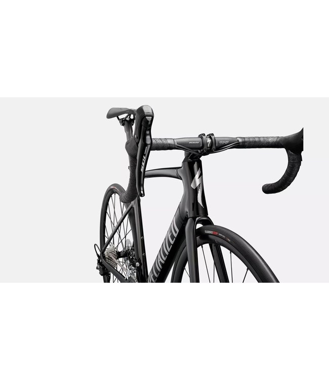 Specialized Specialized Allez Sprint Comp Tarmac Black / Brushed Foil