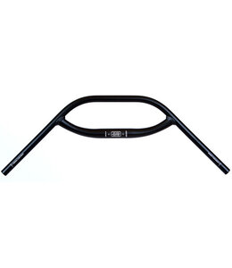 Jones Handlebar H-Bar Loop SG 710mm Black (HB-LALsg71bk)