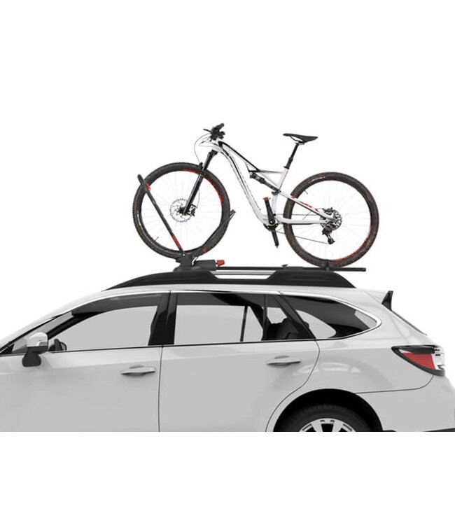 Yakima Front Loader w/ locks