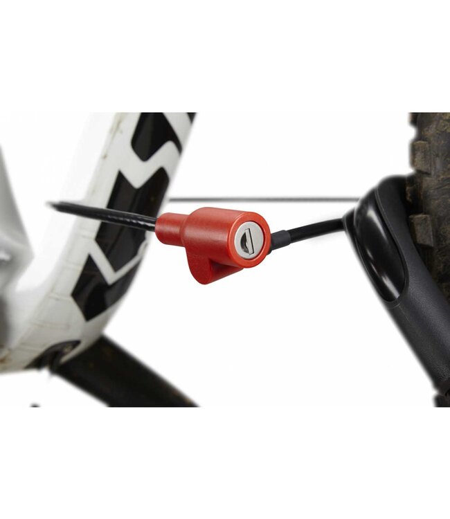 Yakima Front Loader w/ locks