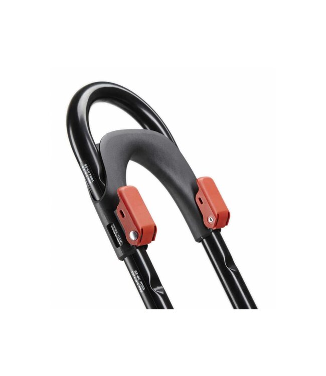 Yakima Front Loader w/ locks