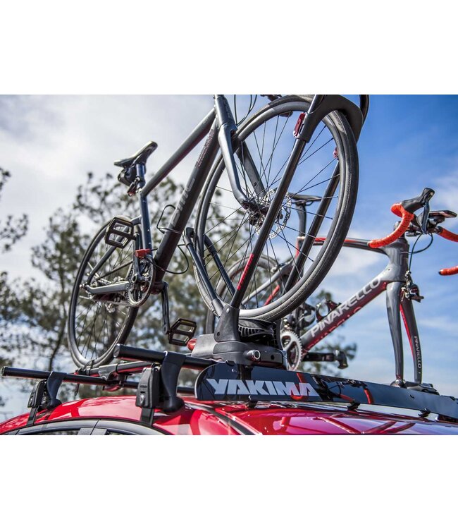 Yakima Front Loader w/ locks