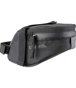 Cannondale Cannondale Saddle Bag Black Small
