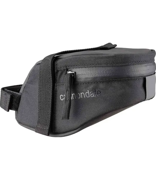 Cannondale Cannondale Saddle Bag Black Small
