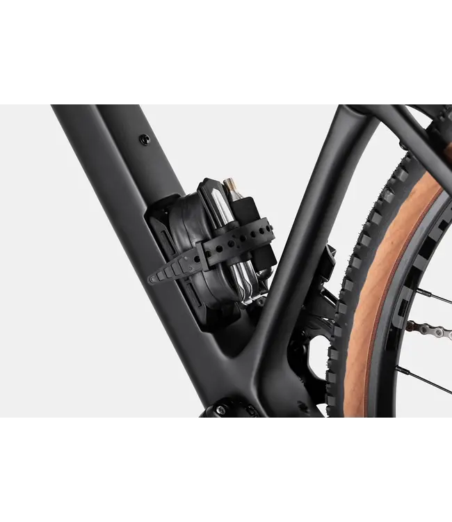Cannondale Cannondale StrapRack Storage