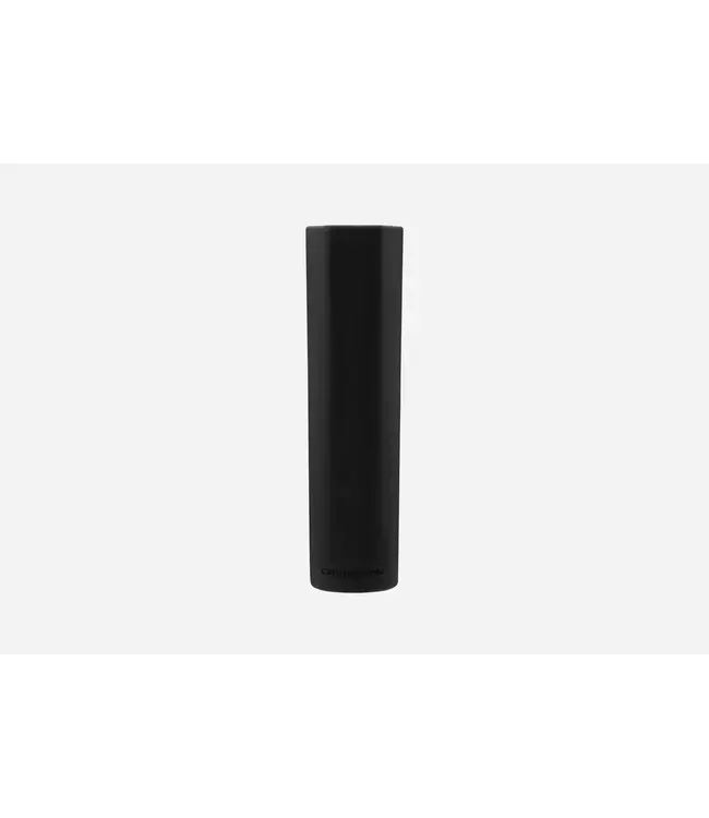 Cannondale Cannondale XC - Silicone + Grips Black
