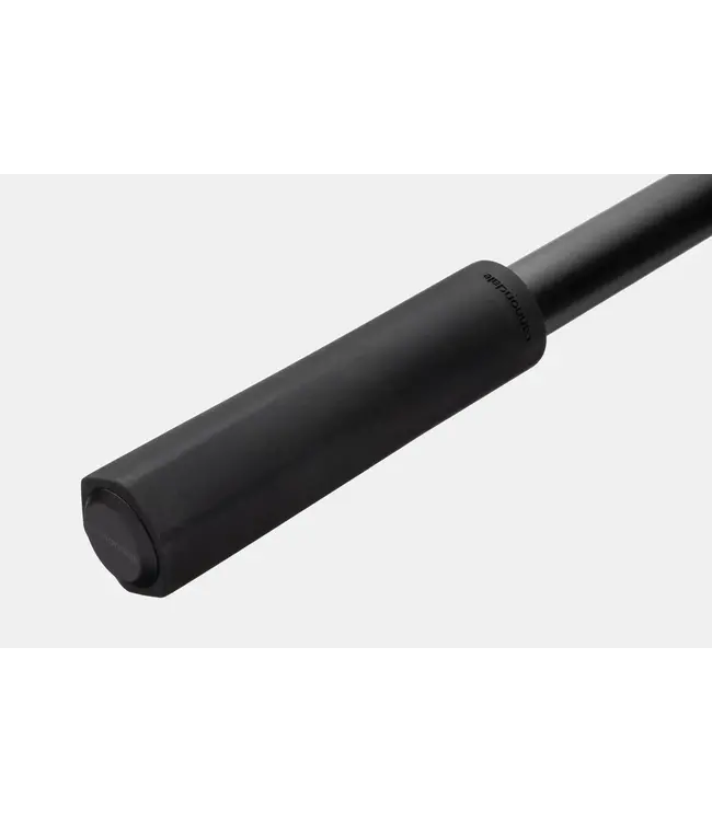 Cannondale Cannondale XC - Silicone + Grips Black