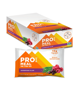 Pro Bar PRO BAR Meal on the Go - Superfood Slam