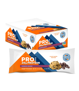 Pro Bar PRO BAR Protein - Cookie Dough