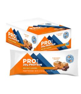 Pro Bar PRO BAR Protein - Salt/Caramel