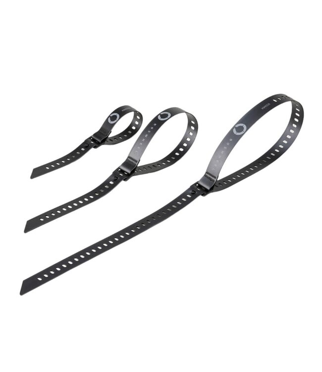 Roswheel - Gear Strap Length - 350mm x 2