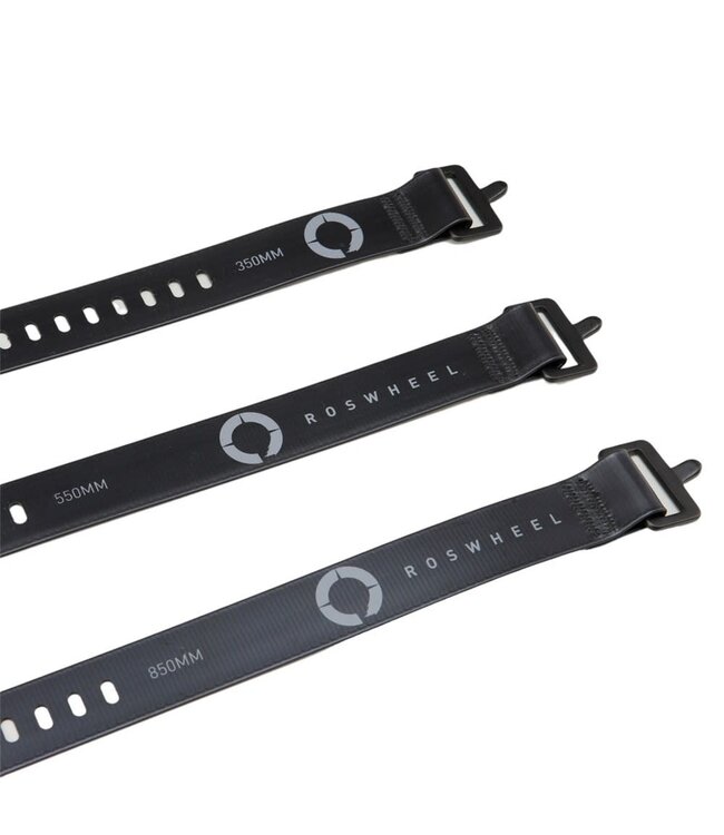 Roswheel - Gear Strap Length - 350mm x 2