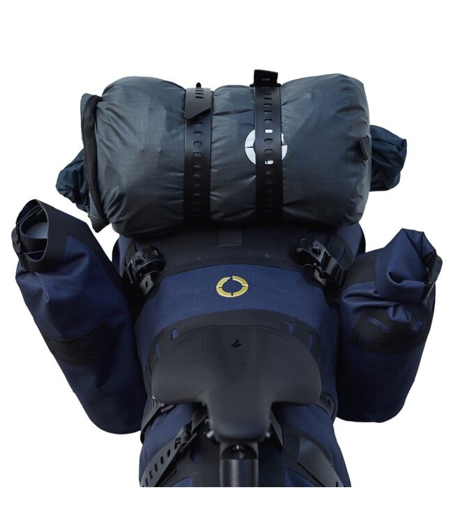 Roswheel - Gear Strap Length - 550mm x 2