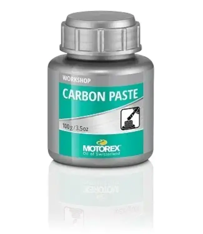 Motorex Carbon Paste 100g