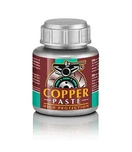 Motorex Copper Paste Tin 100g