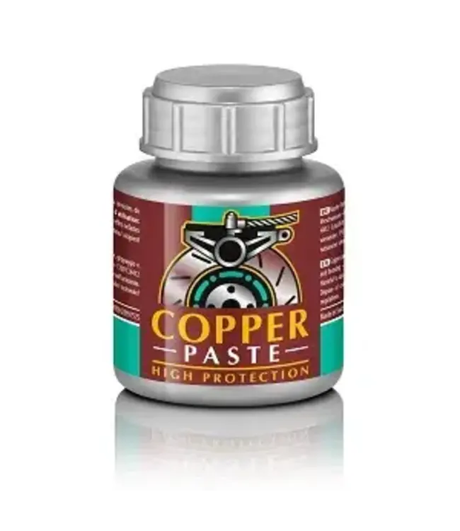 Motorex Copper Paste Tin 100g
