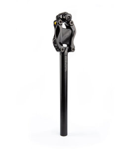Cane Creek Suspension Seat Post Thudbuster Long Travel 27.2 Black 390mm