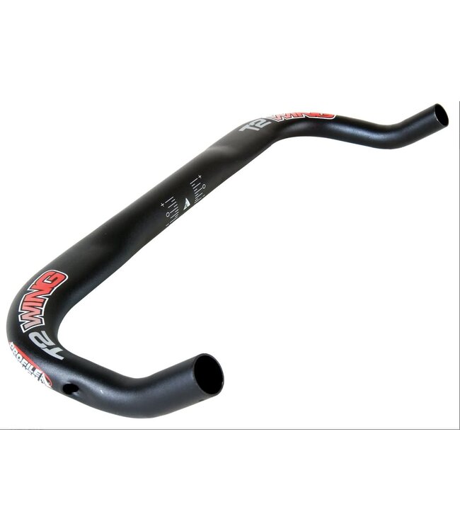 Profile AeroBar T2 Wing Base 44cm Black