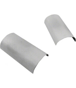 Problem Solvers Handlebar Shim 25.4mm - 26.0mm, 45mm long