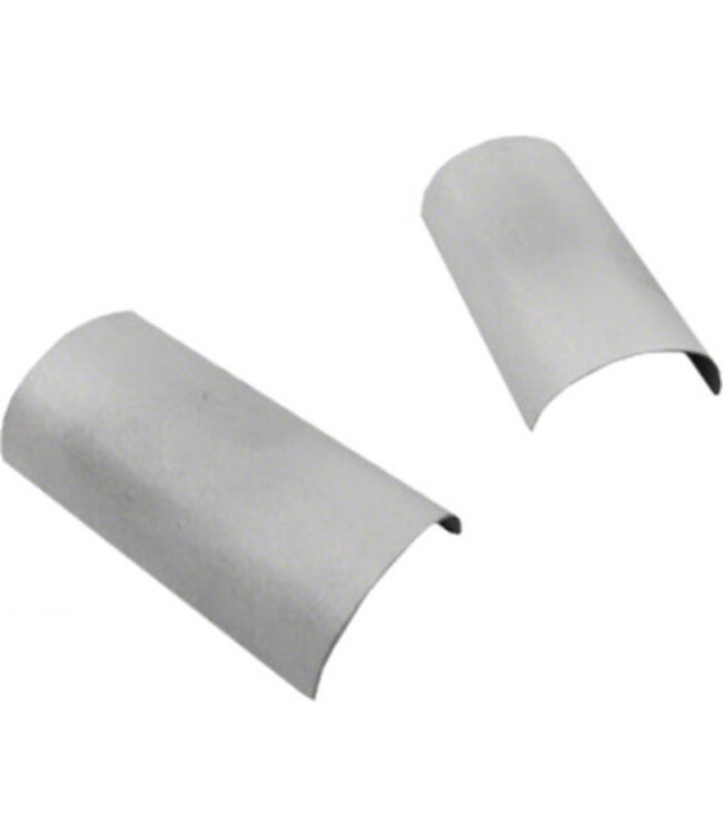 Problem Solvers Handlebar Shim 25.4mm - 26.0mm, 45mm long