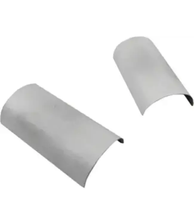 Problem Solvers Handlebar Shim 25.4mm - 26.0mm, 45mm long