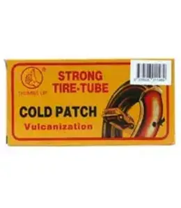 ThumbsUp Repair Patch 15mm Each