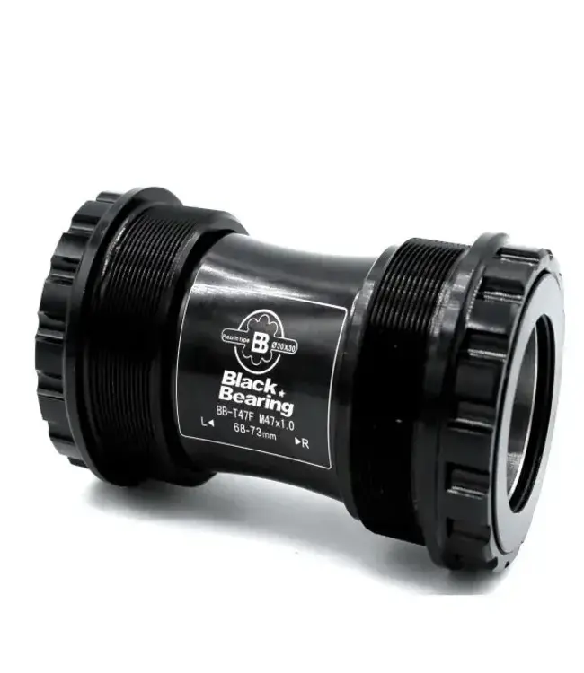 BlackBearing BlackBearing B5 T47 68/73 30mm