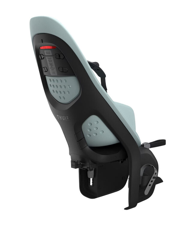 Thule Yepp 2 Maxi MIK HD Alaska