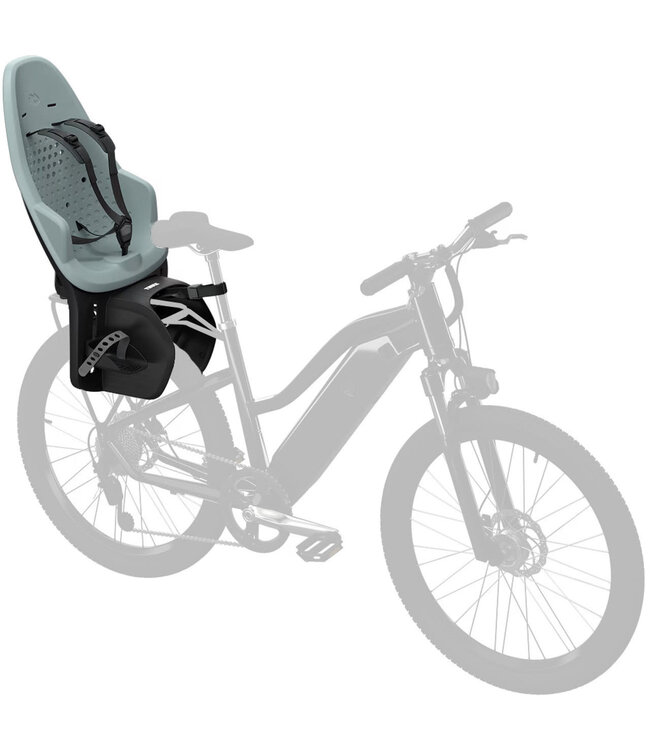 Thule Yepp 2 Maxi MIK HD Alaska