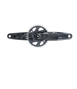Sram Sram FC GX EAGLE CL55 DUB 165 LNR 3
