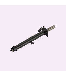 Brompton Brompton Stem Assembly M Type Gloss Black