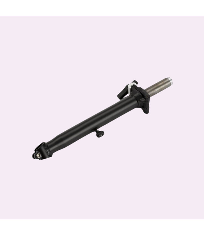 Brompton Brompton Stem Assembly M Type Gloss Black