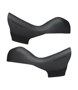 Shimano Shimano ST-R7020 Bracket Covers Pair Also ST-R7025 ST-4720 ST-4725 ST-RX600 ST-RX400