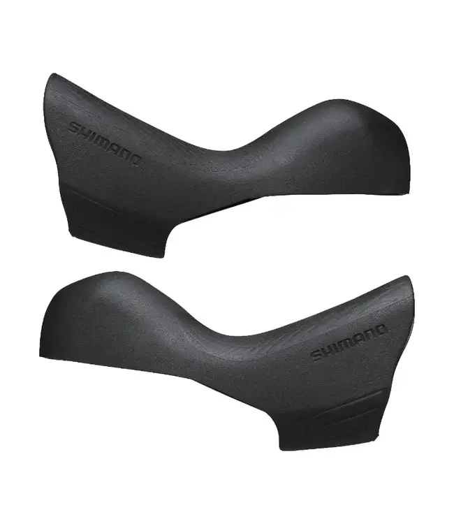 Shimano Shimano ST-R7020 Bracket Covers Pair Also ST-R7025 ST-4720 ST-4725 ST-RX600 ST-RX400