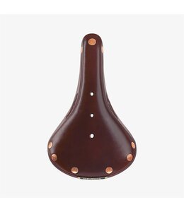 Brooks Saddle B17 Special Brown Copper