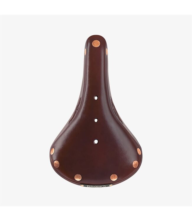 Brooks Saddle B17 Special Brown Copper