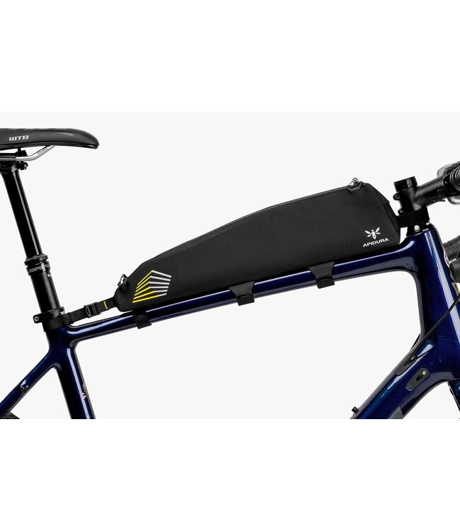 Apidura Apidura Racing Toptube Pack 2 L