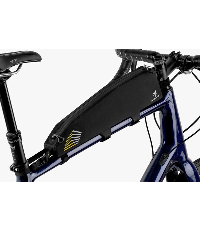 Apidura Apidura Racing Toptube Pack 2 L