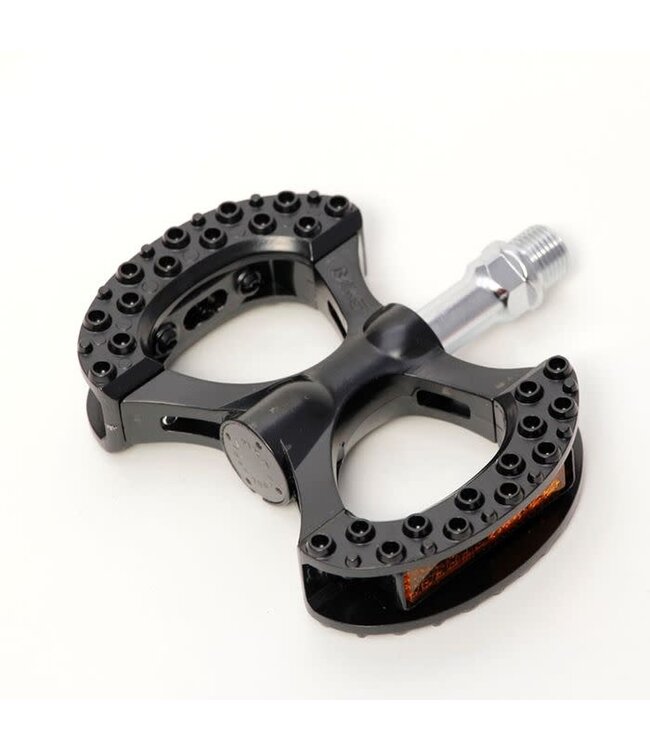 MKS Pedal Lambda Black
