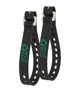 Fixplus Fixplus Eco Strap x2 Black