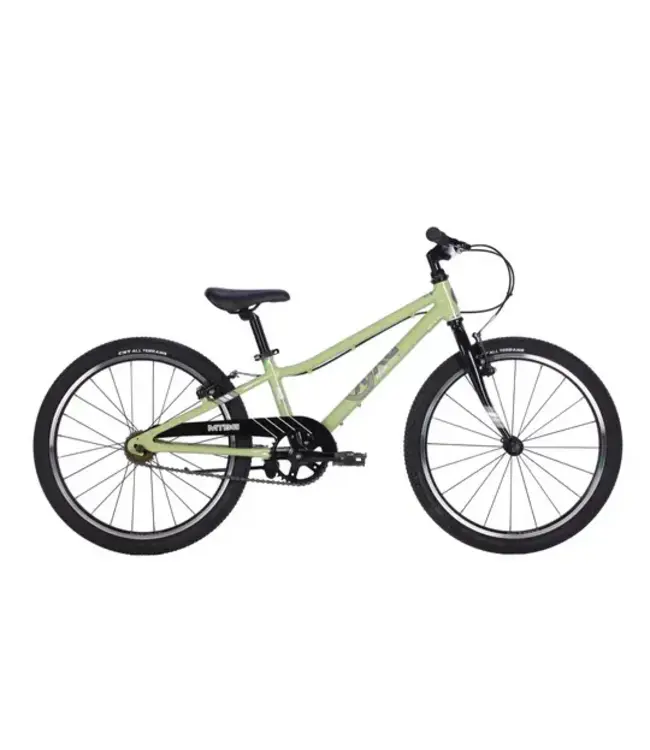 ByK ByK E-450 MTBGx1 Sage Green / Black