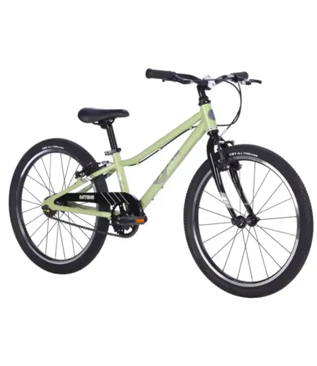 ByK ByK E-450 MTBGx1 Sage Green / Black