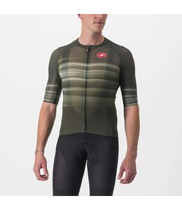 Castelli Climber's 3.0 SL2 Jersey Deep Green