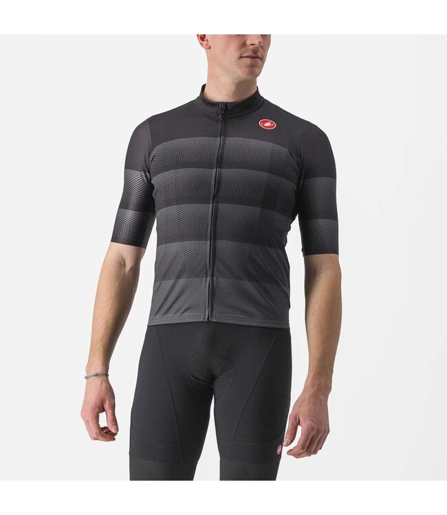 Castelli Livelli Jersey Black