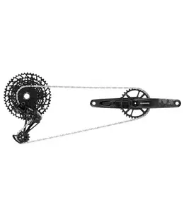 Sram Sram Groupset NX Eagle DUB Boost 32T 175mm 11-50T HG
