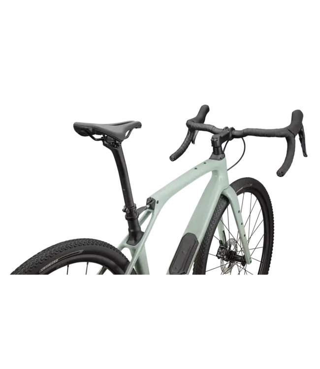 Specialized Specialized Diverge STR Comp Gloss White Sage / Pearl 56