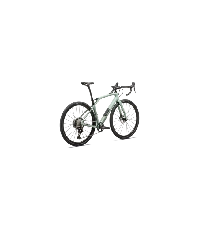 Specialized Specialized Diverge STR Comp Gloss White Sage / Pearl 56