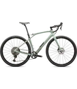 Specialized Specialized Diverge STR Comp Gloss White Sage / Pearl 56